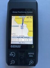 Gps geonav navigatore usato  Milano