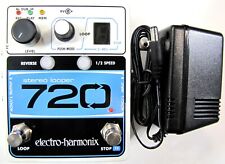 Used electro harmonix for sale  Leominster