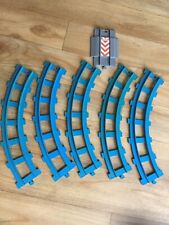 Ecoiffier train track for sale  GREAT YARMOUTH