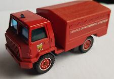 Voiture miniature camion d'occasion  Irigny
