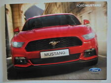 Ford mustang orig for sale  BENFLEET