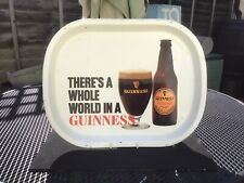 guinness tray for sale  CHESSINGTON