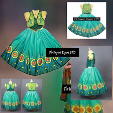 Frozen fever vestito usato  Velletri