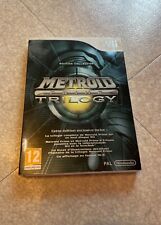 Jeu metroid prime d'occasion  Ennezat