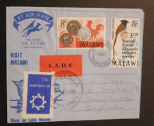 1971 airmail cover for sale  Lake Worth Beach