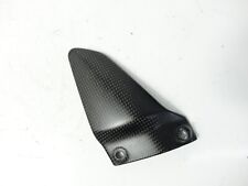 Carbon cover heel for sale  Shipping to Ireland