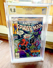 Cgc graded comic for sale  Shipping to Ireland