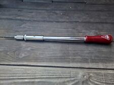 stanley yankee screwdriver 131b for sale  LONDON