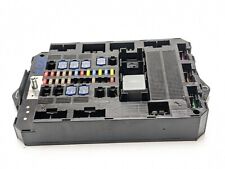 Jaguar fuse box for sale  BROXBURN