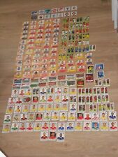 Panini stickers joblot for sale  CHIGWELL