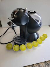 Nescafe dolce gusto for sale  Keenesburg