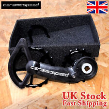 Ceramicspeed sram red for sale  LEICESTER