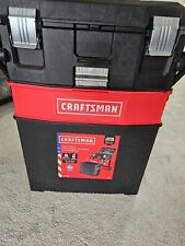 craftsman rolling tool box for sale  Everett