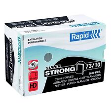 Rapid agrafes superstrong d'occasion  Meximieux