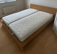 King size electric for sale  BEDFORD