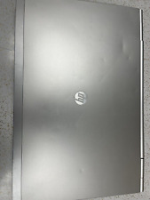 elitebook 8560p laptop hp for sale  Snohomish