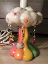color rainbow lamp for sale  Schofield