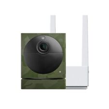 Wireless outdoor surveillance for sale  Woodinville