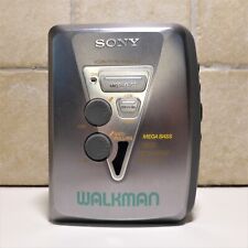Sony ex382 walkman usato  Roma