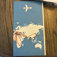 Swissair airlines route for sale  Rocky Mount