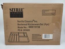Seville classics bentwood for sale  Muskego