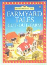 Farmyard tales cut for sale  UK