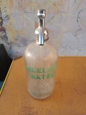 Old seltzer bottle for sale  Los Angeles