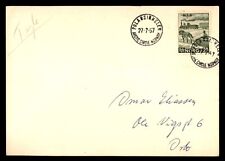 Mayfairstamps norway 1957 for sale  Appleton