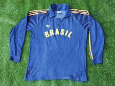 Adidas brazil national for sale  Shipping to Ireland