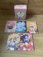 Sailor moon crystal d'occasion  Paris I