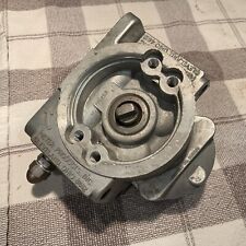 Gear pump e47 for sale  Belvidere