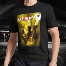 Usado, Camiseta Left 4 Dead 2 Logo Active engraçada logotipo TEE camiseta americana comprar usado  Enviando para Brazil