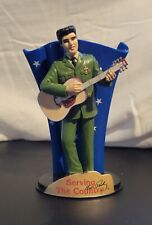 Elvis presley serving for sale  Shipping to Ireland