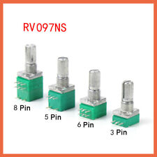 Rv097ns audio potentiometer for sale  Shipping to Ireland