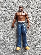 Boneco Mattel WWE Basic Shad Gaspard Cryme Tyme NXT OVW AEW ROH Wrestling Kratos comprar usado  Enviando para Brazil