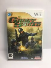 Ghost squad pal for sale  Ireland