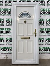 Upvc front door for sale  LUTON