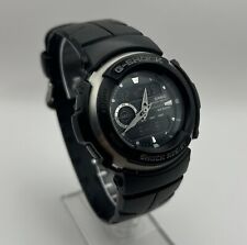 Relógio Masculino Digital Analógico Casio G Shock - G-300 - Baterias Novas! comprar usado  Enviando para Brazil