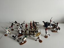trophy miniatures toy soldiers for sale  MORETON-IN-MARSH