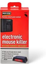 Pest stop electronic for sale  ROTHERHAM