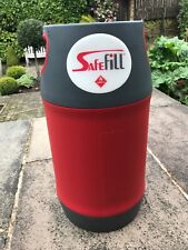 safefill for sale  HOLMFIRTH