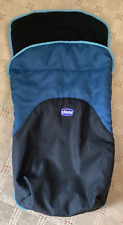 Blue chicco foot for sale  NEWARK