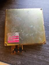 nissan 200sx ecu for sale  FALKIRK