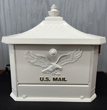 Architectural mailboxes hamilt for sale  Swainsboro