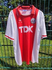 Ajax amsterdam 1989 gebraucht kaufen  Köln