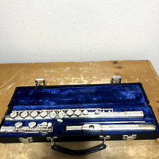 Flute gemeinhardt 2sp for sale  Spanish Fork