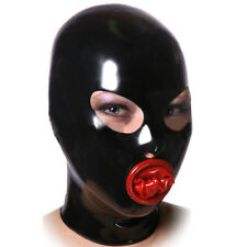 Latex hood inner for sale  Shipping to Ireland