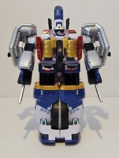 Bicicleta Deka Robo Megazord Bandai Power Rangers SPD Dekaranger DX Versión Japonesa segunda mano  Embacar hacia Mexico