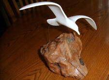 wood seagull for sale  Eagle River