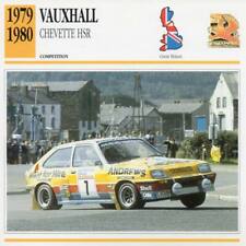 1979 1980 vauxhall for sale  PONTYPRIDD